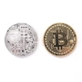 thumbnail image 4 of 10 Bitcoin físicos plateados en plata Casascius Bitcoin BTC con estuche (astilla) Likrtyny 5tz0pq7yr0mn7tw7, 4 of 6