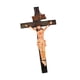 thumbnail image 5 of Estatuilla del crucifijo de Jesús, cruz de la pared del crucifijo de Jesús orando estatuilla religiosa, estatua del crucifijo de Jesús, 5 of 9