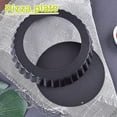 thumbnail image 3 of Set Of 7 Tart Pans, Tart Mold, Baking Accessory, Mini Quiches, Quiche Mold Round, 3 of 5