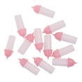 thumbnail image 1 of 12 mini botellas niño Baby Shower Favor decoración de dispersión de, 1 of 9