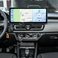 thumbnail image 5 of ZWNAV 15.8 inch Android 15 Car Radio For KIA Forte 2018-2019 HD Multimedia Video Player Navigation GPS DVD 4G DSP Stereo Bluetooth, 5 of 15