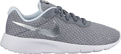 nike tanjun metallic