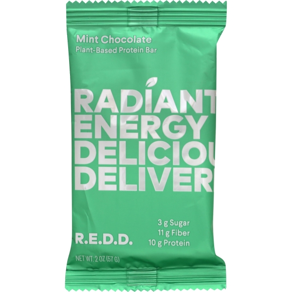 Redd Bar Nutrition Facts Besto Blog
