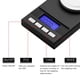 thumbnail image 3 of Báscula digital prémium, báscula de laboratorio multifuncional para joyería de 50 g/0,001 g, portátil con tara y apagado automático, pantalla LCD retroiluminada, pesas de calibración, cubierta, 3 of 8
