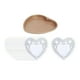 thumbnail image 2 of Bandeja para Pizza con forma de corazón, revestimiento de superficie, plato DIY, regalos del Día de San Valentín, bandeja para Pizza, utensilios para Macarena Molde para pizza con forma de corazón, 2 of 8
