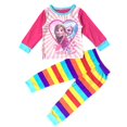 thumbnail image 1 of Frozen Pyjamas pour Enfants Anna Elsa Vêtements de Nuit Vêtements de Nuit Enfant Fille Pyjamas Vêtements de Nuit Fille Vêtements de Nuit pijamas Vêtements Enfants, 1 of 7