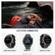 thumbnail image 4 of Reloj inteligente Garmin fenix 8 Pro 47 mm AMOLED GPS Titanium, 4 of 8