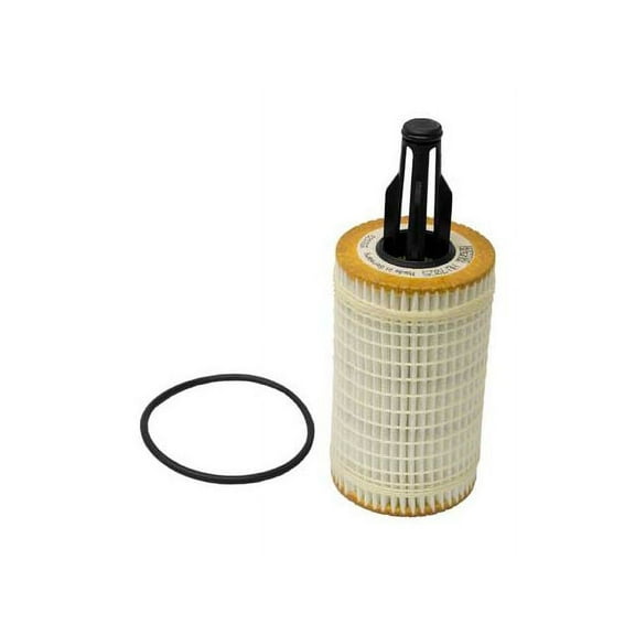 Oil Filter Kit - Compatible with 2013 - 2016 Mercedes-Benz GL550 2014 2015