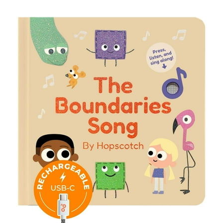 The Boundaries Song - By Hopscotch