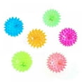 thumbnail image 4 of 1 PCS Squeaky Balls for Small Dogs, Fetch Balls for Dogs Bright Colors Puppy Toys Dog Toy Balls Dog Squeaky Toys Ball Dog Chew Toys for Small, S, 4 of 6