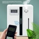 thumbnail image 4 of Máquina De Aire Aromático, Pulverización Automática, Disipa Eficientemente El Olor, Difusor De , Atomización Nanométrica Para Hotel, KTV, 4 of 7