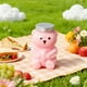 thumbnail image 4 of Vaso desechable para bebidas con tapa, diseño de animales, taza de plástico con funda, vaso de viaje con sello seguro para fiestas, picnics, eventos, 4 of 4