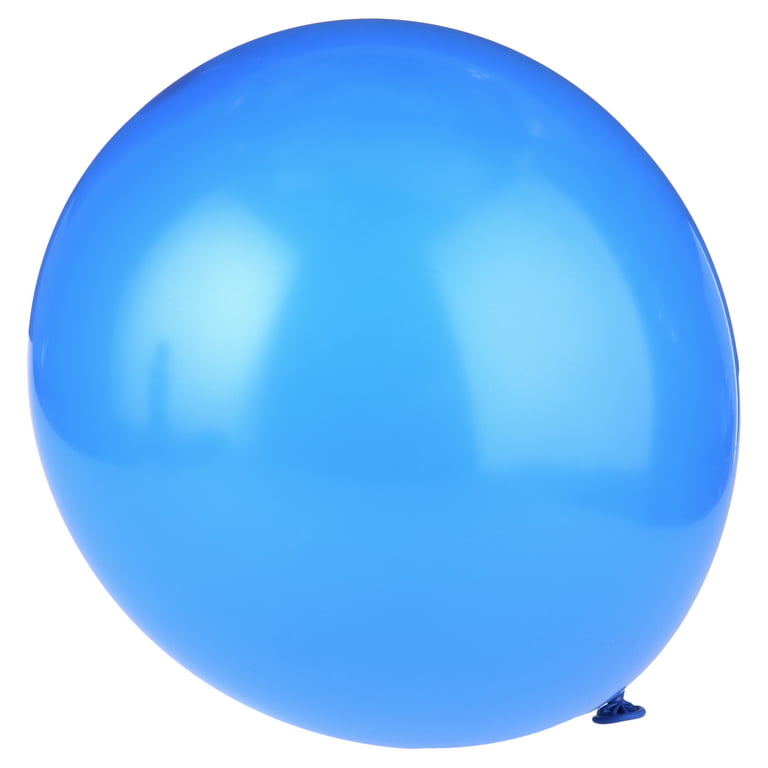 Ballon Numéro 10 Ans - Ballons de Voetbal - Snoes - Plus Pack - Lot de 12  Sport Fan de