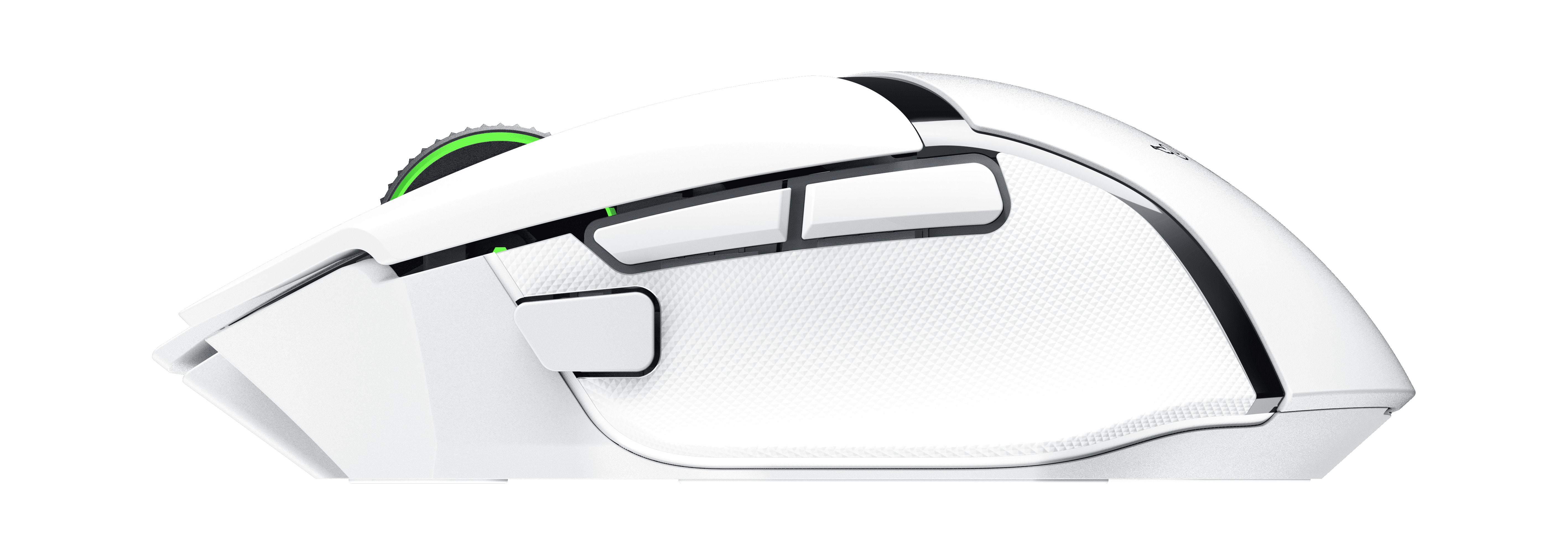 Razer Basilisk V3 X Computer Gamer Wireless Gaming Mouse Razer Basilisk V3 X Computer Gamer Wireless Gaming Mouse