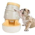 thumbnail image 4 of Comedero automático de plástico para mascotas de 3.3L para perros, gatos, Alimentador de alimentos Yuyangstore  alimentador automático, 4 of 8