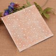 thumbnail image 3 of Embossing Template for Scrapbooking, Card Making, Photo Album, Fondant Cake Decoration, 5x7 Inch Design, 3 of 5