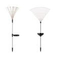 thumbnail image 5 of LED Solar Fireworks light plug lawn lamp dandelion light string outdoor waterproof Christmas decorative floor light, 5 of 5