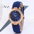 thumbnail image 1 of Reloj De Cuarzo Resistente Al Agua Para Mujer SHSHD, 1 of 4