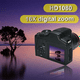 thumbnail image 2 of Cámara digital para vlogs, fotografía, zoom digital 16X, 1080P HD, cámara SLR, cámaras de fotos antivibración para transmisión en vivo, 2 of 8