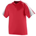 thumbnail image 1 of JERSEY POWER PLUS PARA NIÑOS ROJO/BLANCO/GRIS PLATA, 1 of 1