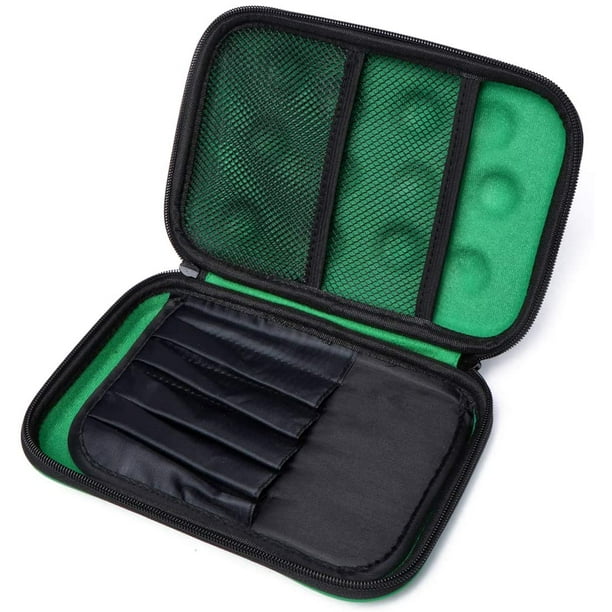 TROUSSE RIGIDE POUR ACCESSOIRES HARDCASE MS RANGE