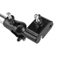 thumbnail image 4 of Sonew Support Extensible pour Parasol, Support de Fixation Extensible pour Parasol Réglable à 360? Support de Poussette, Landau, Bicyclette, Chaise, 4 of 7