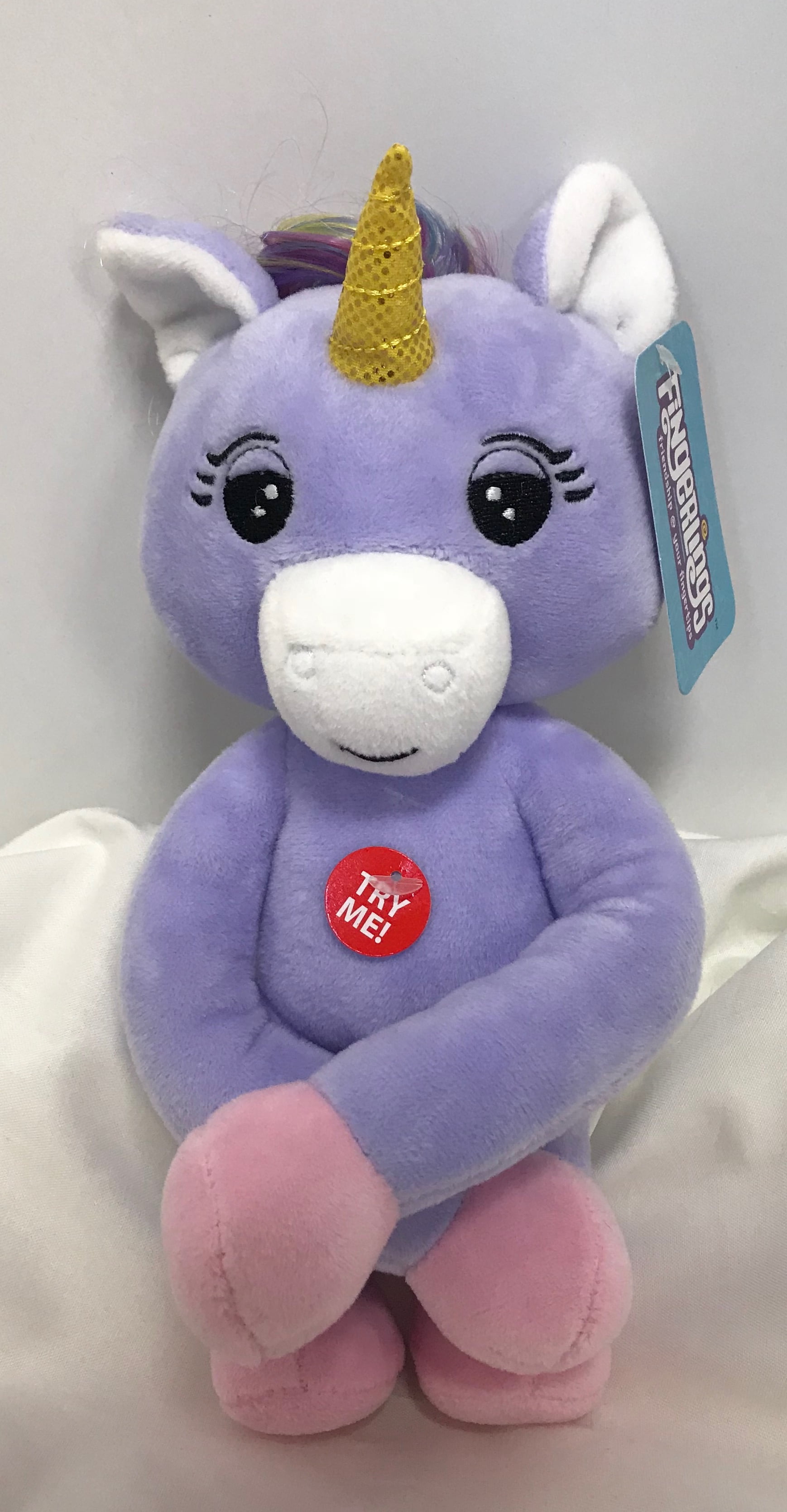 handmade stuffed animals