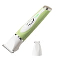 thumbnail image 1 of Electrical Tools Grooming Clipper Low Noise Rechargeable Cordless Hair Trimmer For Cats With Multiple Attachments, 1 of 4
