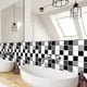 thumbnail image 4 of 10 Pegatinas de Azulejos de Cristal para Pared Autoadhesivas., 4 of 7