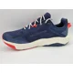 thumbnail image 5 of NEW BALANCE DynaSoft Nitrel v6 Running Men's Size US 13 4E - Very Good! Blue Red, 5 of 6