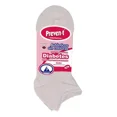 thumbnail image 1 of Tines Preven-t Dama Pie Diabetico Afelpados Pack 6pares, 1 of 1