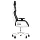 thumbnail image 2 of Silla Gamer THERMALTAKE ARGENT E700 Ergonomica Reclinable Resposabrazos 4D GGC-ARG-BWLFDL-01 Thermaltake GGC-ARG-BWLFDL-01, 2 of 5