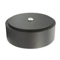 thumbnail image 1 of Los pies del amplificador de sonido absorben , los pies antivibración, los pies, los pies, los altavoces de sonido para altavoces de sonido, Negro DYNWAVEMX Almohadilla de punta de amplificador, 1 of 8
