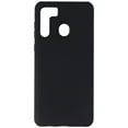 thumbnail image 2 of Incipio DualPro Series Étui Double Couche pour Samsung Galaxy A21 - Noir Mat (Utilisé), 2 of 3