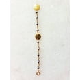 thumbnail image 6 of Semi-Precious Bead Necklace Extender, 6 of 10