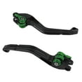 thumbnail image 4 of NEW Short Clutch Brake Lever fit for CFMOTO 450SS 450SR 21-23 450NK 23-24, 4 of 11