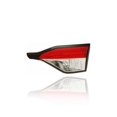 thumbnail image 1 of Tail Light - Compatible/Replacement for '20-22 Toyota Corolla Sedan XLE/XSE - LED, Inner On Trunk Lid - Right Hand - Passenger - 8158112280 - CAPA, 1 of 2