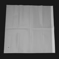 thumbnail image 3 of Plastic 480x490mm / 18.9x19.3in Dust Cover, Microscope Dust Cover, For Experiment Teacher, 3 of 8