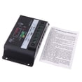 thumbnail image 2 of unbranded Regulador Solar Para Panel Solar Compatible Con Baterías Agm Gel Open, 2 of 8