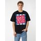 thumbnail image 1 of Relaxed Fit Graphic T Shirt for Men - Casual Short Sleeve Tee with Funny 'Back And Body Hurts' Print for Summer, Spring, and Fall - Great Gift Idea for Him, 1 of 7