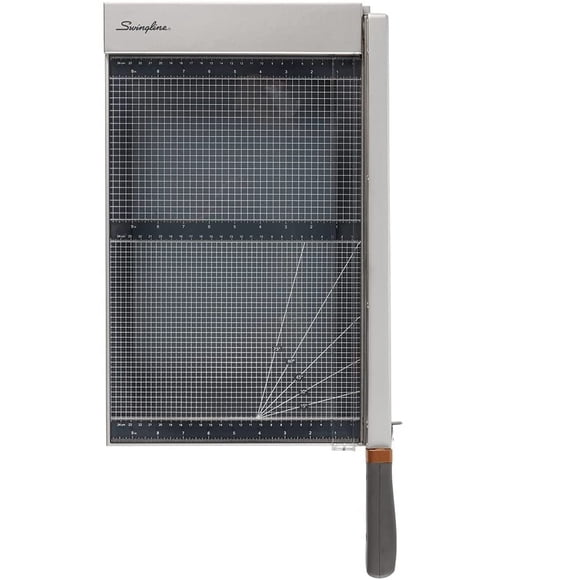 Guillotina de 15 "classic cut Swingline 1525G