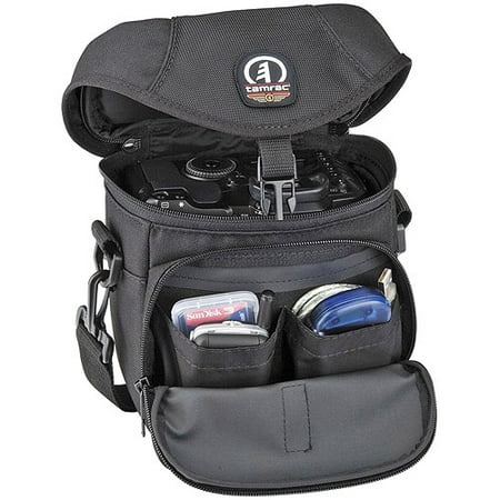 Tamrac Digital Zoom Pack - Tamrac 5231 T31 Photo Digital Video Bag Black