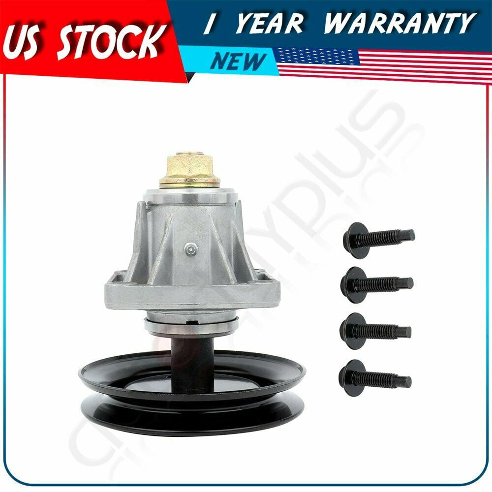 NEW Spindle assembly for Cub Cadet 618-04123 918-04123 618-04123B 