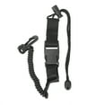 thumbnail image 5 of Ozark Trail Kayak Paddle and Rod Leash, 1 piece, Model KA020, 5 of 5