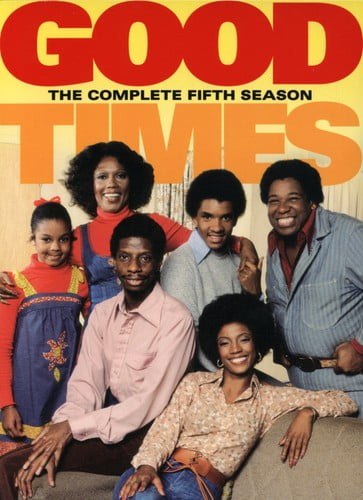 goodtimes complete series