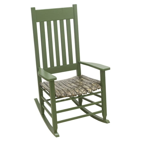 Hinkle Chair Company RealTree Rocking Chair