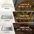thumbnail image 2 of KAPAS Smart Air Fryer Oven, 1800 W Stainless Steel 26.4 QT, 2 of 7