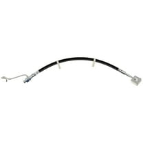 Raybestos Element3 Brake Hose, BH383654 Fits select: 2013-2017 RAM 1500, 2011 DODGE RAM 1500