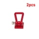 thumbnail image 4 of Bewildely 2 uds RC cabrestante simulación ancla cabrestante suelo remolque portátil niño juguetes Metal regalos de cumpleaños reemplazo para SCX10D90 Type3 NO3 Bewildely FN001749-01, 4 of 6