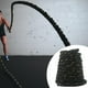 thumbnail image 3 of Cuerda de Batalla Cola Cuerda de Entrenamiento Fitness 3M, 3 of 8